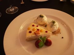 -圣丰索菲特·法国餐厅