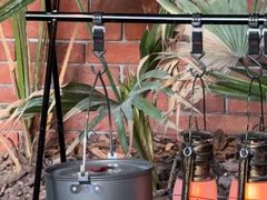 -J Create城市露营咖啡·简餐·宠物(上海动物园店)