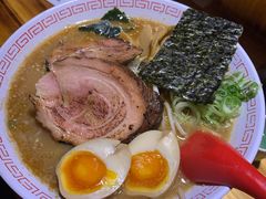 -老龙亭拉面店