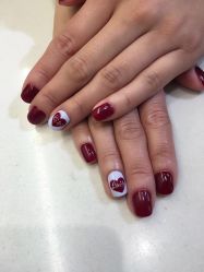 -Easy Lady美甲美睫半永久纹绣工作室