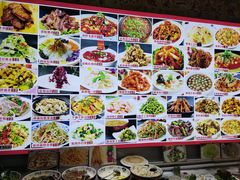 -鲁西南老厨子·特色鲁菜(经一纬五店)