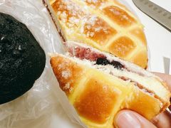 -苹果花园(金沙江店)