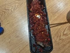 -韩麦大冷面(桂花街直营店)