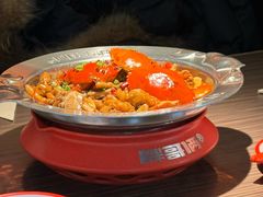 -胖哥俩肉蟹煲(龙德广场店)