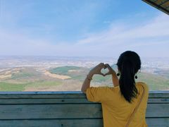 -帽儿山国家森林公园