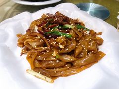-民族饭店-四季餐厅