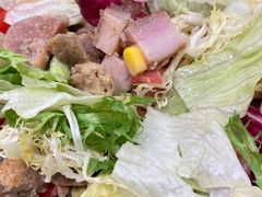 -米仓食堂(皇庭广场店)