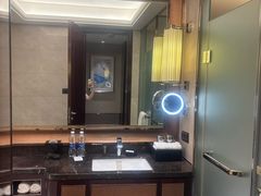 -郑州美盛喜来登大酒店