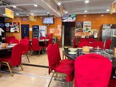 -芦月轩羊蝎子(北蜂窝店)