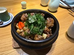 -竹里馆 ·茶食(奥体店)