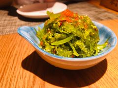 -栖川山葵家·寿喜锅·日式料理(龙湖北城天街商场店)