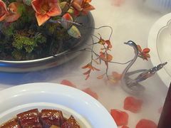 -庭院江南菜•烤鸭•非遗传承(上地•清河店)