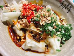 -默记孙抄手(经开万达店)
