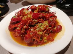 -李叔叔虾蟹大排档(青羊店)