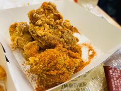 -德克士(北京站店)