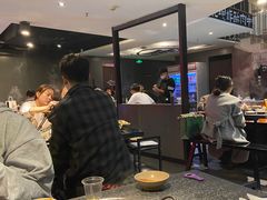 -大虎重庆老火锅(正弘城店)