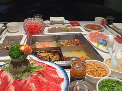 -大妙火锅·非物质文化遗产(锦里店)