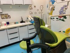 -希望齿科(河西店)