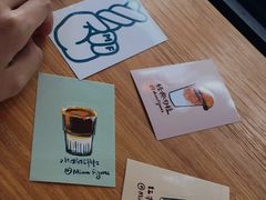 -常识咖啡common sense(春熙路店)