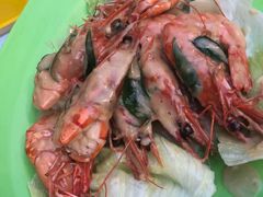 -明记烧鱼美味店