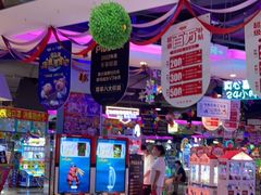 -大玩家(万达广场大连甘井子店)