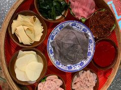 -董眼镜火锅(洪崖洞总店)