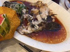 -聚鑫阁江浙菜·非遗传承技艺(青村帝华园店)