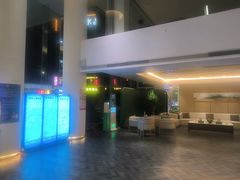 -御水泉·国际水疗会(广州长隆店)