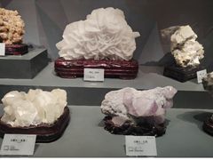 -湖南省地质博物馆