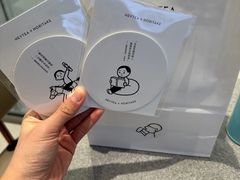 -喜茶(太原印象城店)