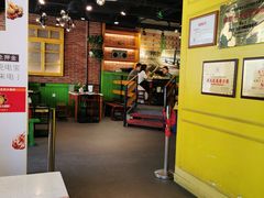 -钢管厂五区小郡肝串串香(南山店)