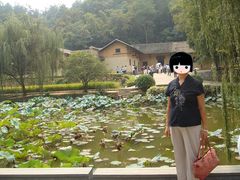 景点-韶山毛泽东同志故居