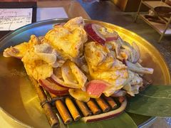 -杨记齐齐哈尔烤肉(总店)