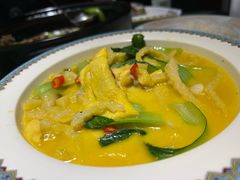 -陈江波老鸭煲(化工路店1号店)