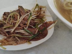 -鑫明明拉面(宁化路店)