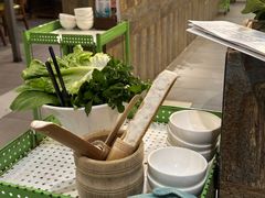 -润泽园海南椰子鸡·糟粕醋火锅(拱北店)