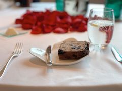 黑麦葡萄核桃面包-Jean Georges