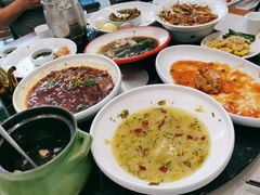 -三品香·江浙菜(松江九谊店)