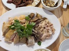 -九叔鸡饭(升平街店)
