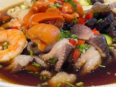 -尚一汤·粤菜海鲜(汇智国际商业中心店)