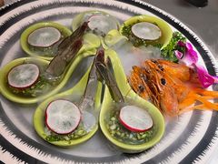 -太食獸泰式茶餐厅(济南万象城店)