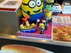 -肯德基(天津奥城店)