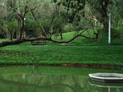 -人民公园(罗湖区)