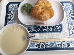 -冰泉豆浆馆(阳朔店)