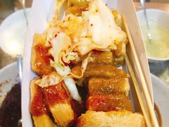 -国足臭豆腐(明瓦廊店)