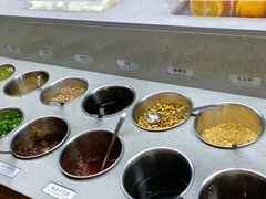 -海底捞火锅(大唐店)