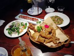 -前海沿·青岛菜(五四广场永旺店)