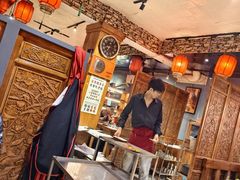 -名扬烤肉(起源店)