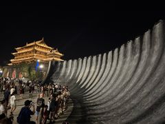 -观潮胜地公园
