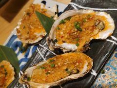 -清水日本料理铁板烧(学府路店)